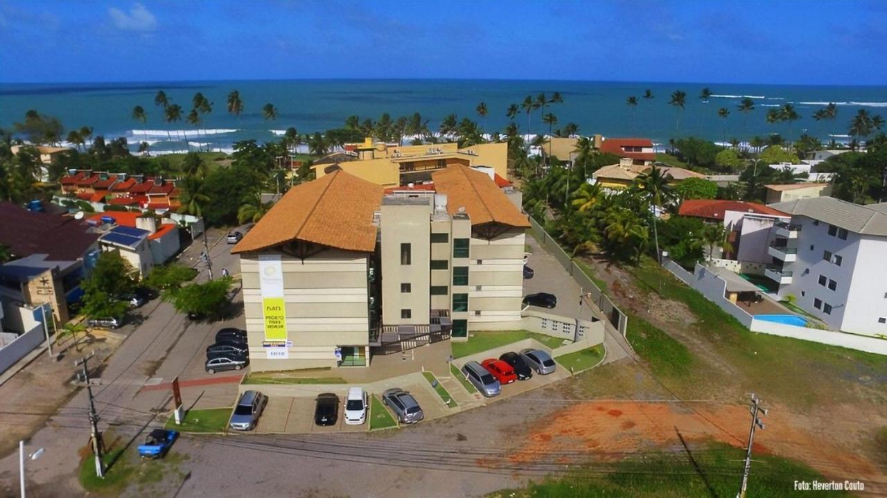 Studios Praias Brasileiras - Super Confortaveis A 100M Da Praia Porto de Galinhas Exterior photo