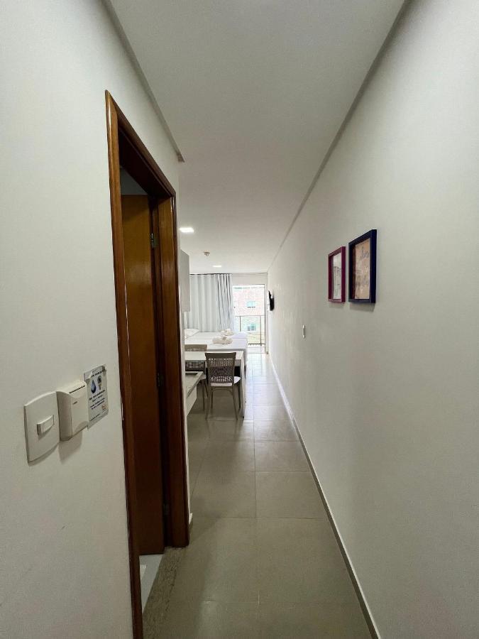 Studios Praias Brasileiras - Super Confortaveis A 100M Da Praia Porto de Galinhas Exterior photo