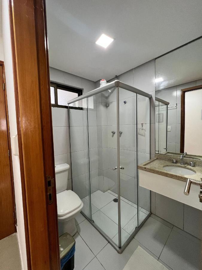 Studios Praias Brasileiras - Super Confortaveis A 100M Da Praia Porto de Galinhas Exterior photo