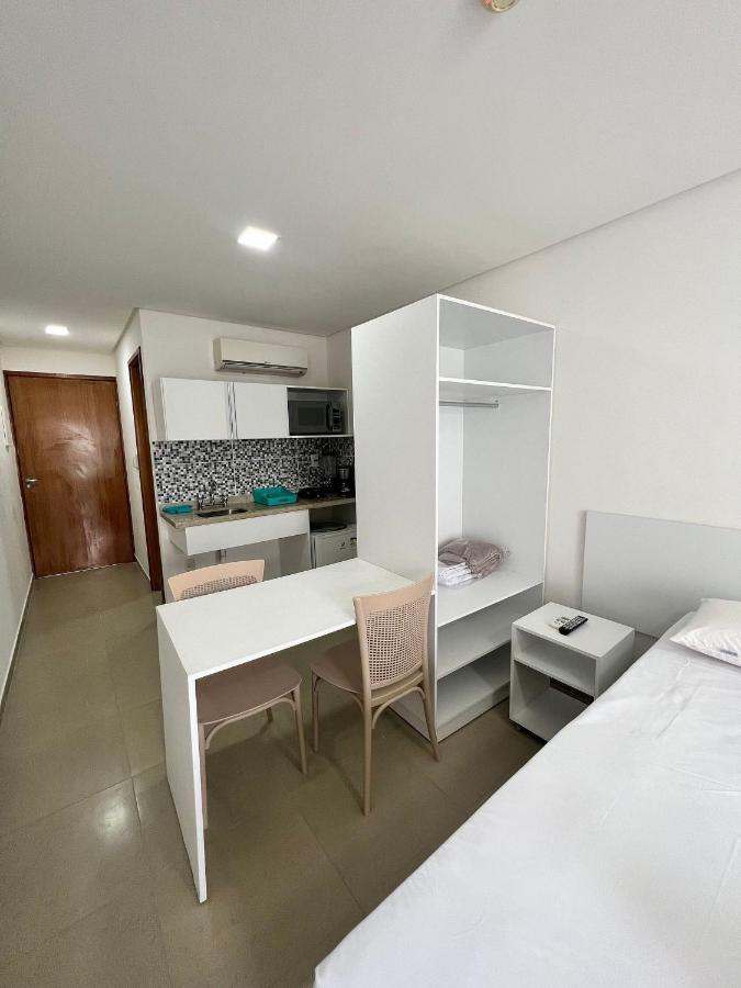 Studios Praias Brasileiras - Super Confortaveis A 100M Da Praia Porto de Galinhas Exterior photo