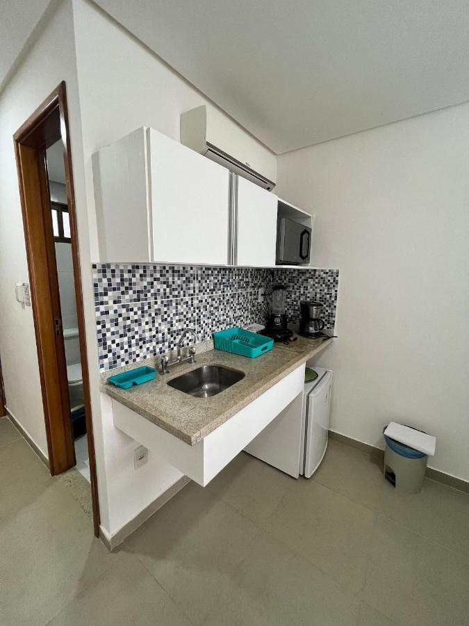 Studios Praias Brasileiras - Super Confortaveis A 100M Da Praia Porto de Galinhas Exterior photo